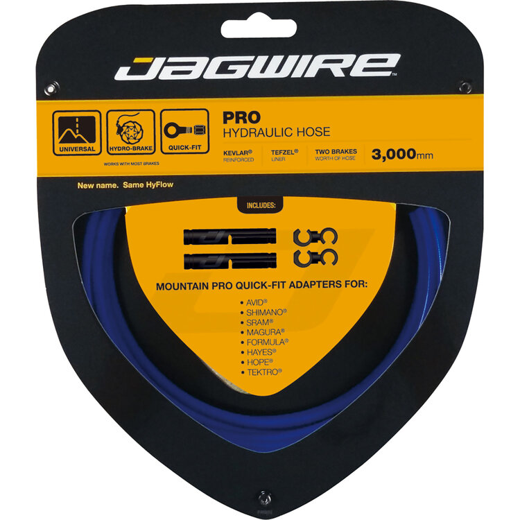 Jagwire Jagwire Pro Hydraulic Hose