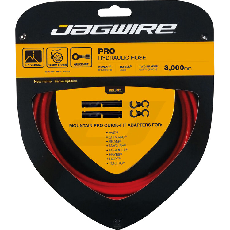 Jagwire Jagwire Pro Hydraulic Hose