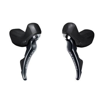 Shimano Ultegra ST-R8020 11 Speed Mechanical Shifter Hydraulic Brake PAIR