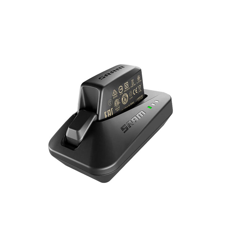 SRAM SRAM Axs Powerpack Charger Kit (No Battery)