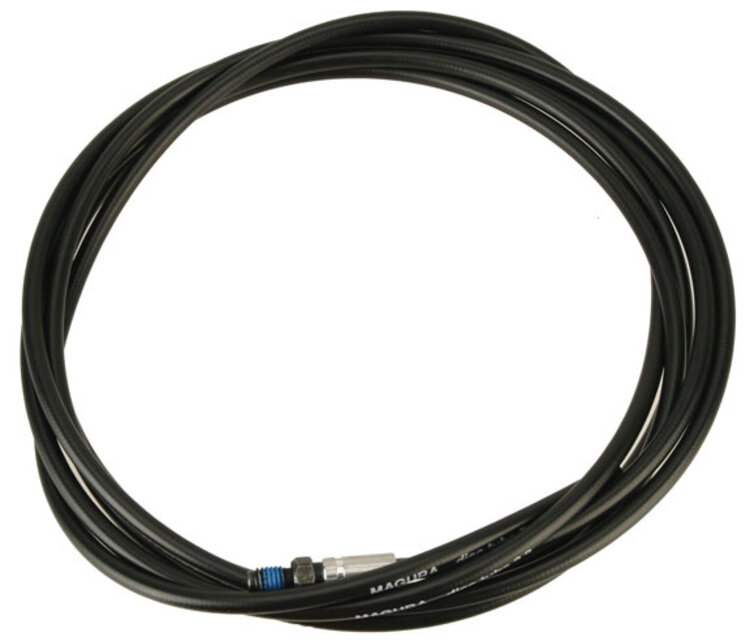 Magura Hydraulic Tubing Kits 2500mm Marta+SL, Louise+FR/BAT, Clara