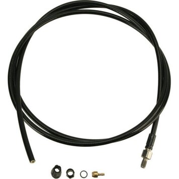 Hayes HFX-9 Rear Hose Kit 160 cm - 98-17598