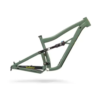 Ibis Ibis Ripmo  AF SA Green DW-Link Rear Triangle