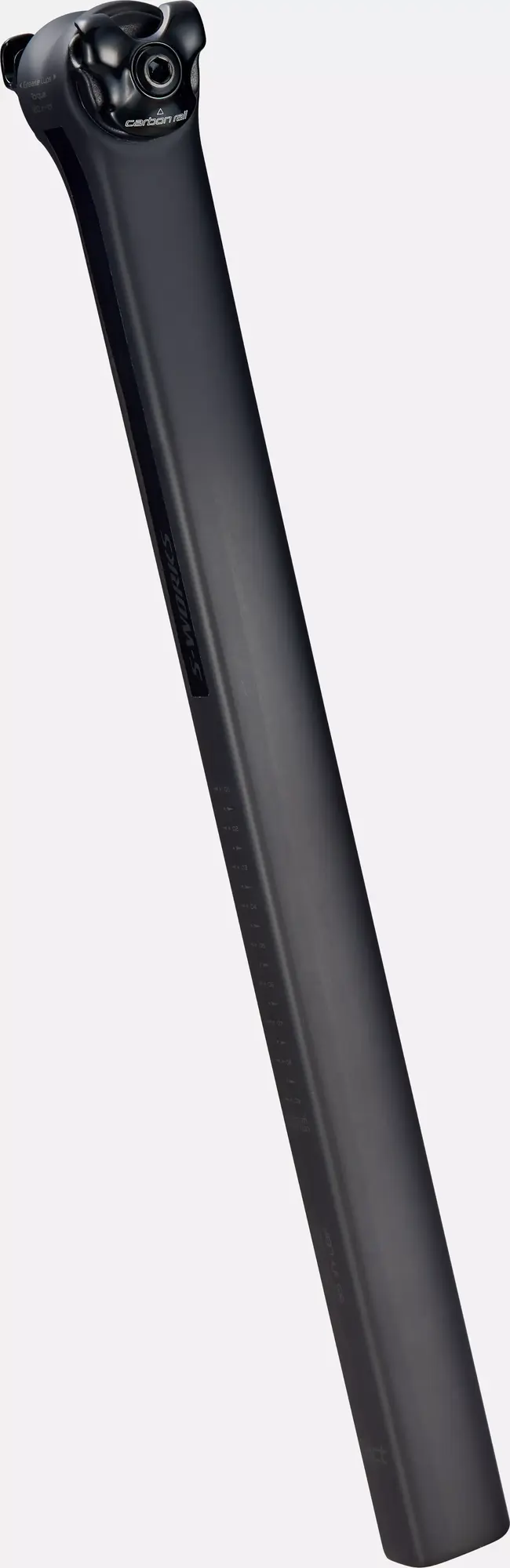 .Specialized S-Works Pave SL Carbon Seat Post 450mm/ 0 offset