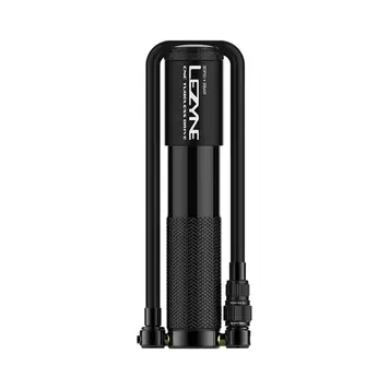 Lezyne Lezyne, CNC Tubeless Drive, Floor Pump