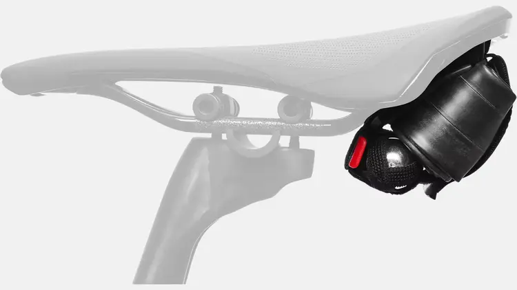 .Specialized SPEC'D MTN BANDIT STRAP - TUBE STORAGE