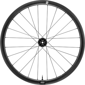.Giant Giant CRX 2 - Front 100x12 Thru Axle