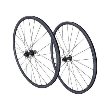 .Specialized Specialized Axis 4.0 Disc Scs Front Wheel 12x100 TA