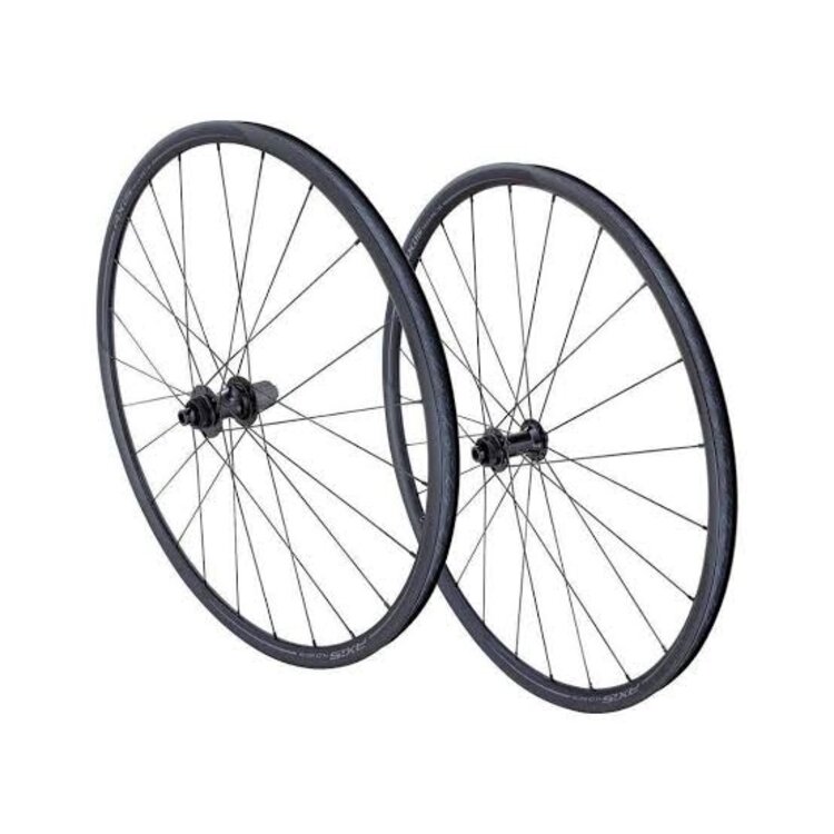 .Specialized Specialized Axis 4.0 Disc Scs Front Wheel 12x100 TA