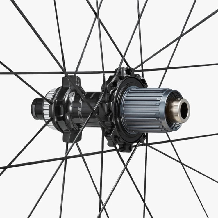 Shimano R9270-C36 Dura Ace Wheelset