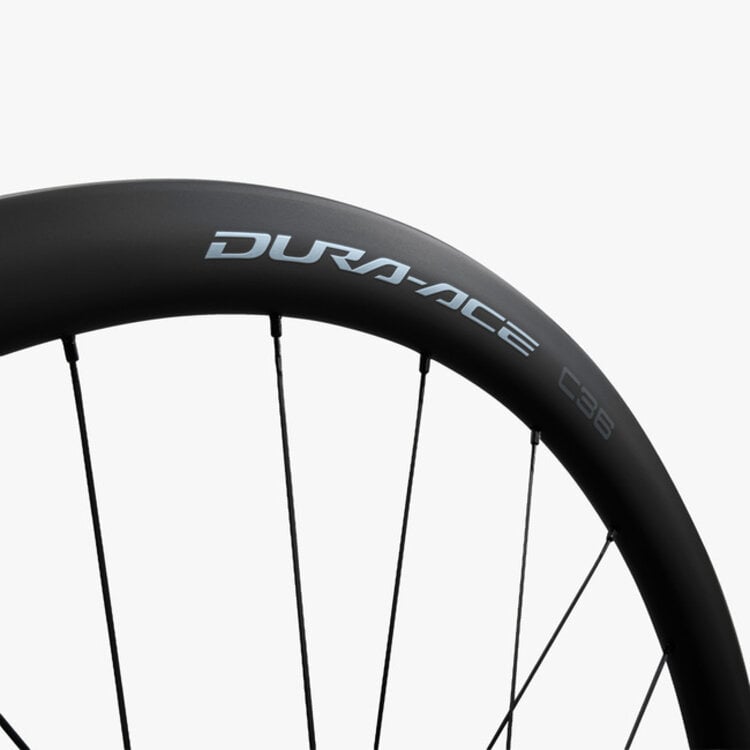 Shimano R9270-C36 Dura Ace Wheelset