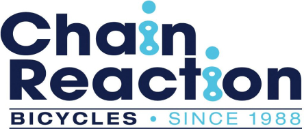 Chain Reaction Bicycles Inc.