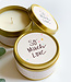 Declaration & Co. Mix & Match Candles