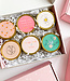 Declaration & Co. Mix & Match Candles