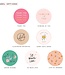 Declaration & Co. Mix & Match Candles