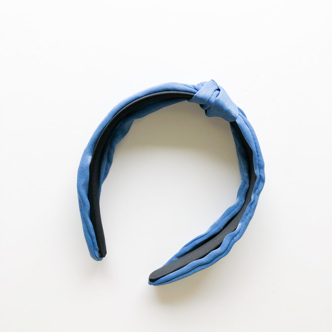 Classic Knot Headband (Assorted Colors)