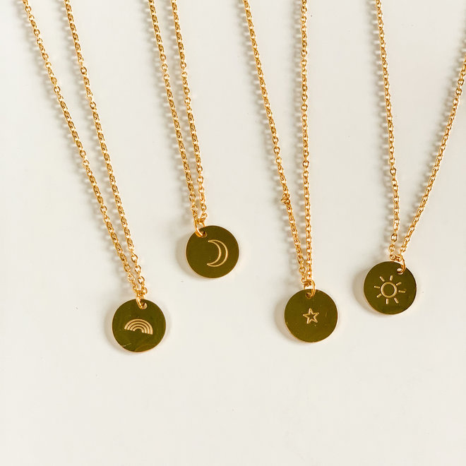 Jewelry - Declaration & Co.