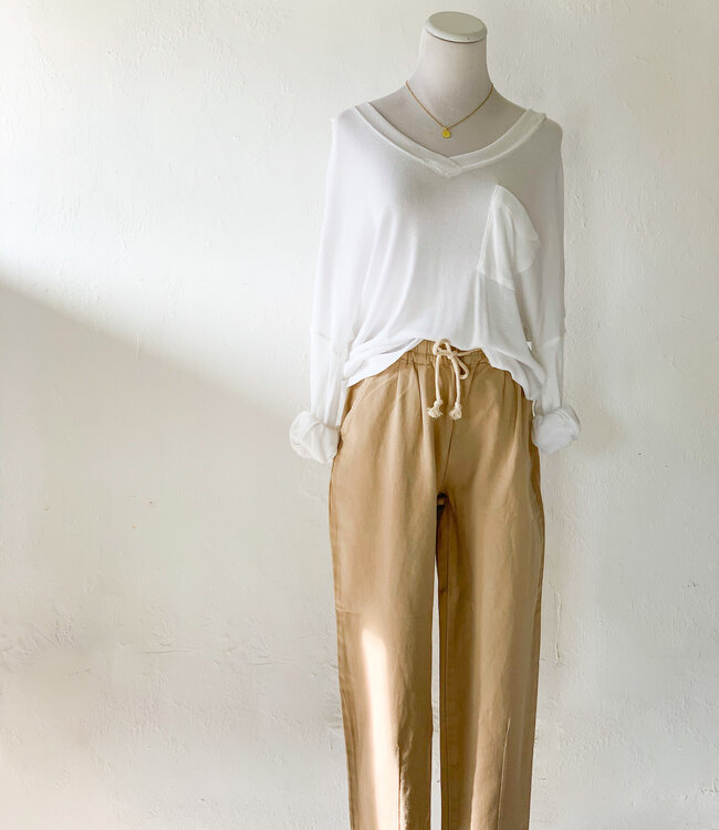 Declaration & Co. Trust the Process Top