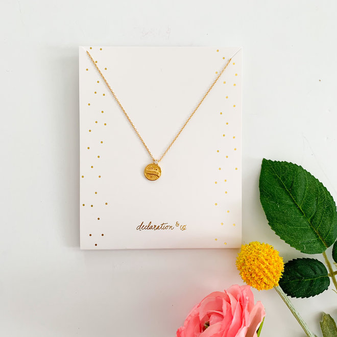 Jewelry - Declaration & Co.