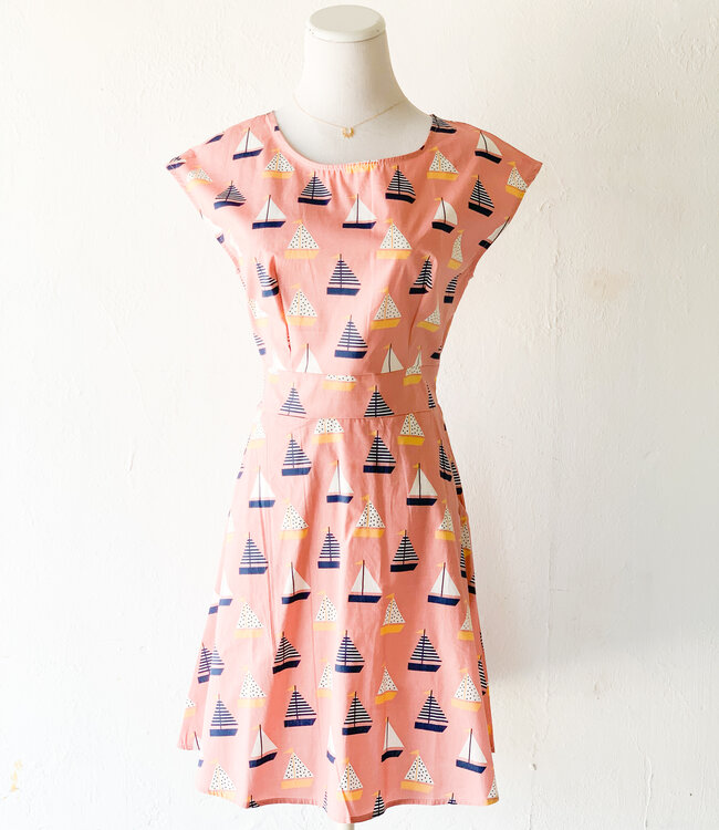 Declaration & Co. Set Sail Dress