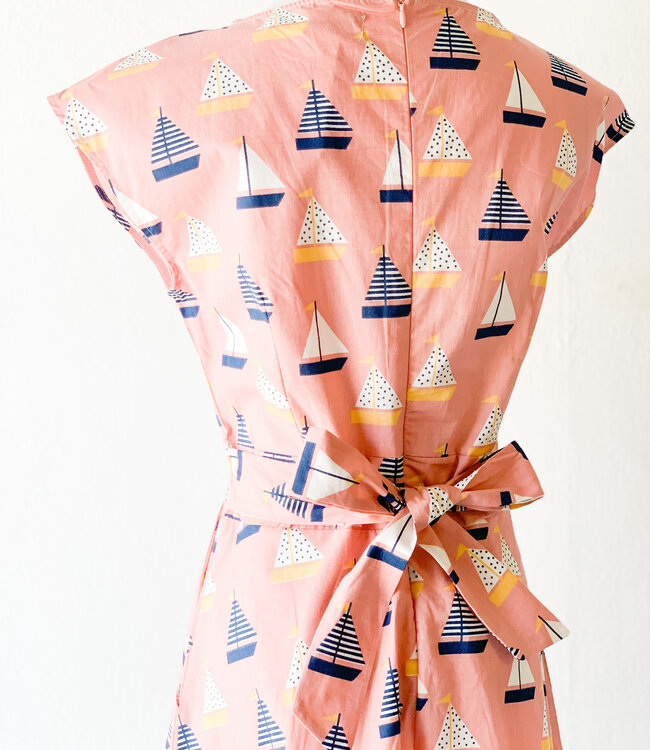Declaration & Co. Set Sail Dress