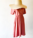 Declaration & Co. Hold On Dress