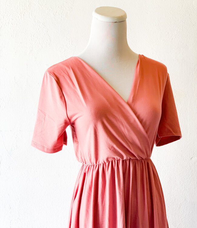 Declaration & Co. Hold On Dress