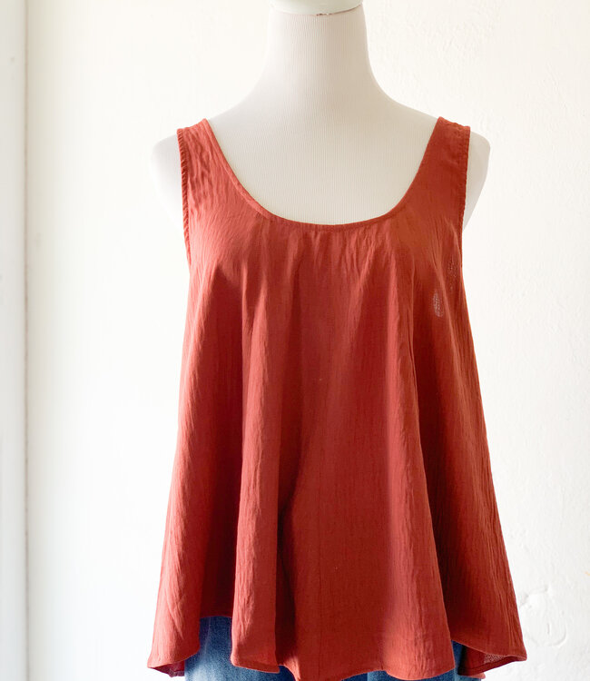 Declaration & Co. Next Chapter Top