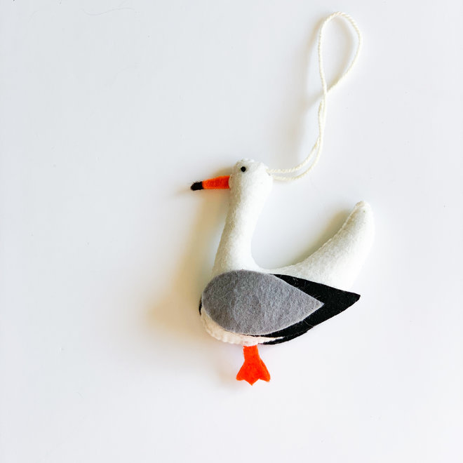 Seagull SRB Ornament