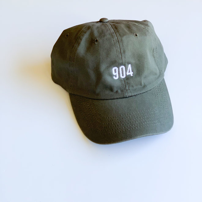 Olive 904 Hat