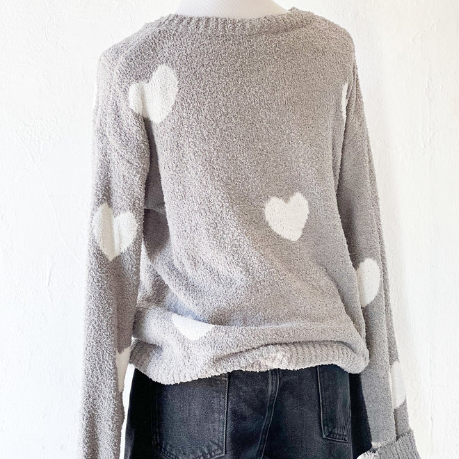 Candy Heart Tops