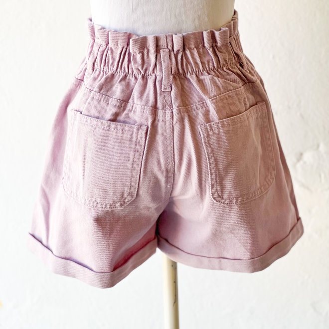 This is love Shorts