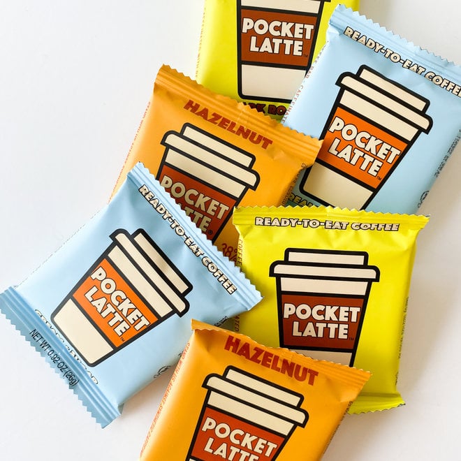 Pocket Lattes