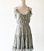 Declaration & Co. Sky Lily Dress