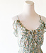 Declaration & Co. Sky Lily Dress