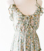 Declaration & Co. Sky Lily Dress