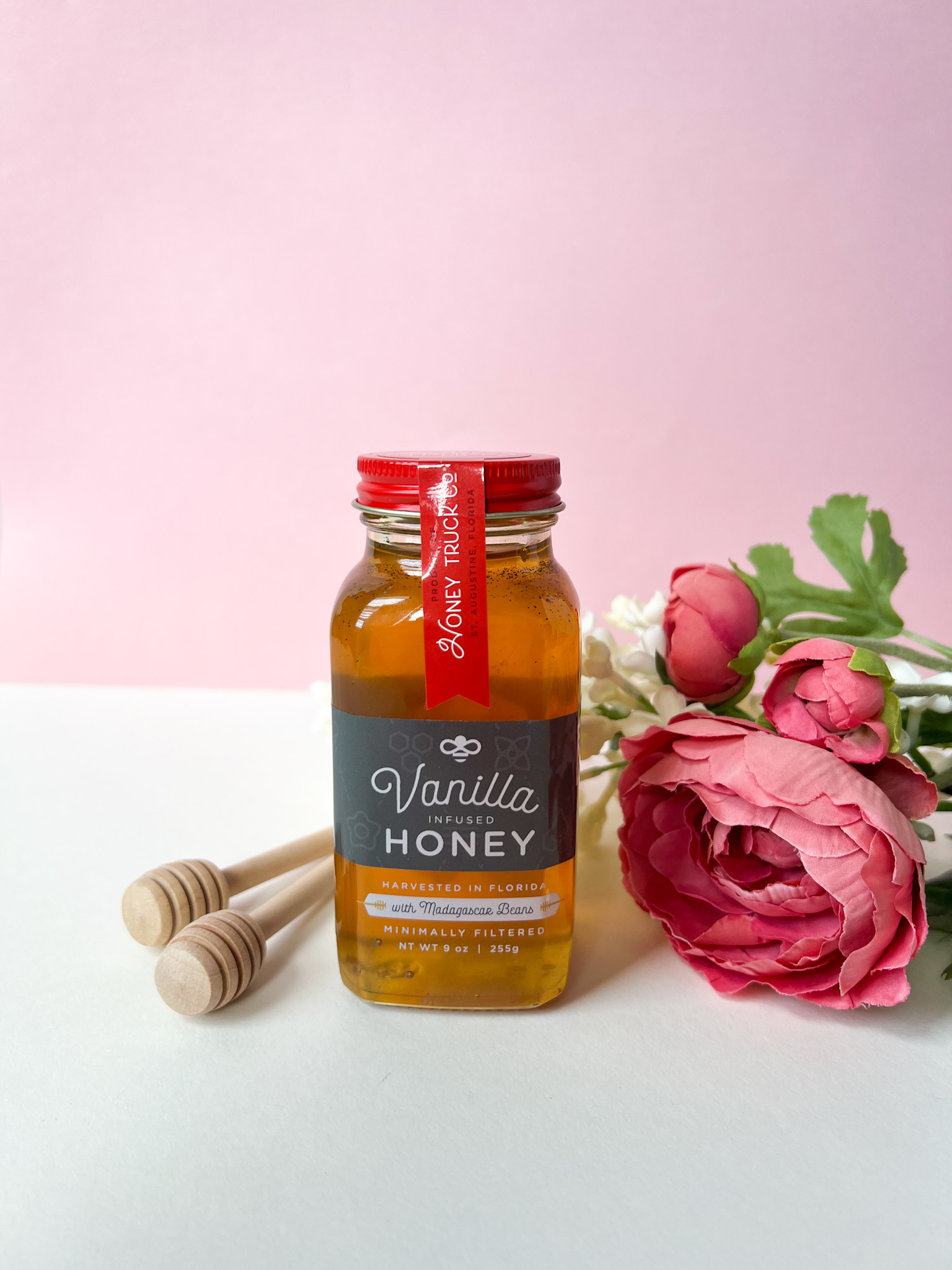 Aroma Depot on Instagram: Discover the enchanting Honey Vanilla