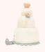 Declaration & Co. Jellycat Amuseable Wedding Cake