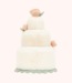 Declaration & Co. Jellycat Amuseable Wedding Cake