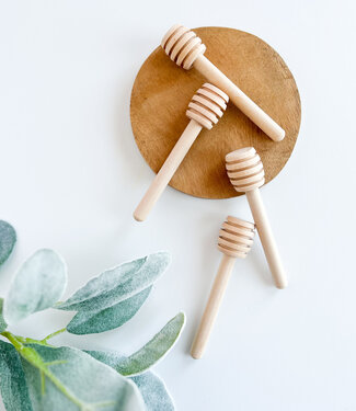 Declaration & Co. Honey Dippers