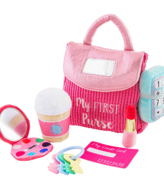 Declaration & Co. Mudpie My First Purse Set