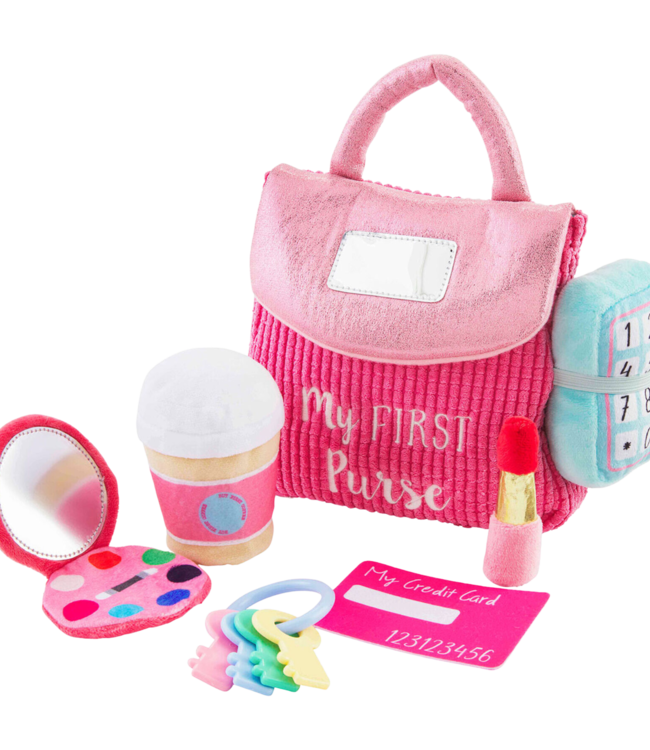 Declaration & Co. Mudpie My First Purse Set