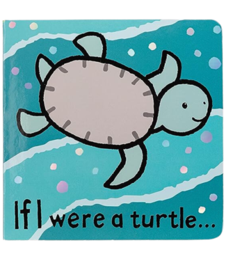 Declaration & Co. If I Were a Turtle Book