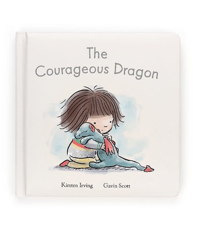 Declaration & Co. The Courageous Dragon Book