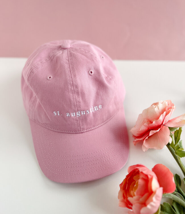 Declaration & Co. The St. Augustine Hat