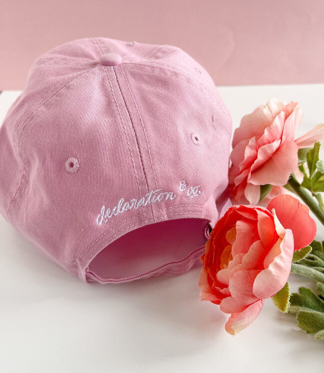 Declaration & Co. The St. Augustine Hat