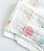 Declaration & Co. Seashell Swaddle