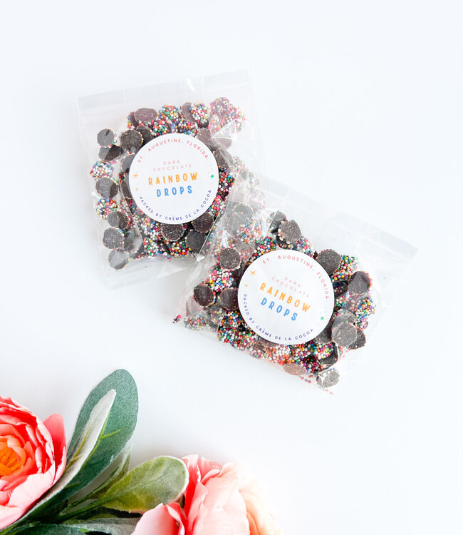 Declaration & Co. Rainbow Drops