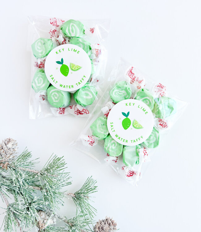 Declaration & Co. Salt Water Taffy