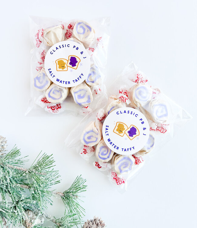 Declaration & Co. Salt Water Taffy